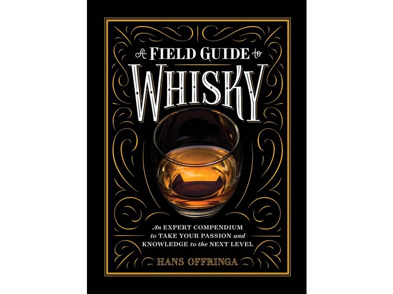 Workman A Field Guide To Whisky