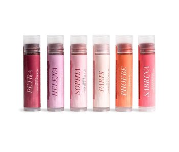 Tinted Lip Balm