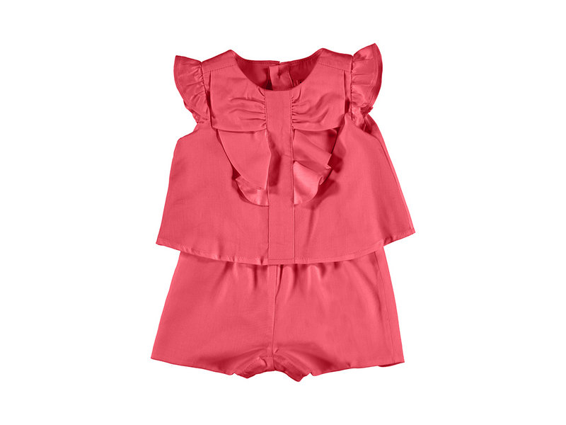 Watermelon jumpsuit Clearance