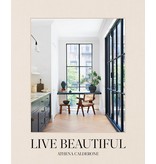 Abrams Live Beautiful