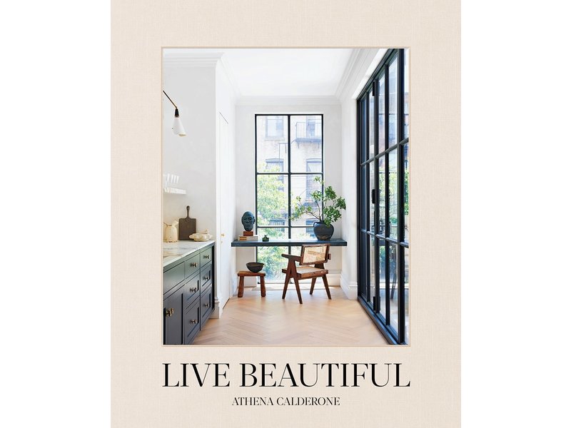 Abrams Live Beautiful