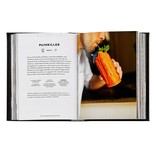 Graphic Image Inc. The Essential Cocktail Leather Heirloom Book Collection