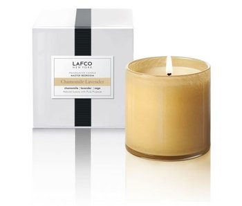 Chamomile Lavender Signature Candle 15.5 oz.