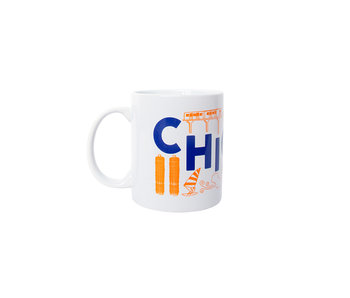 Chicago Mug