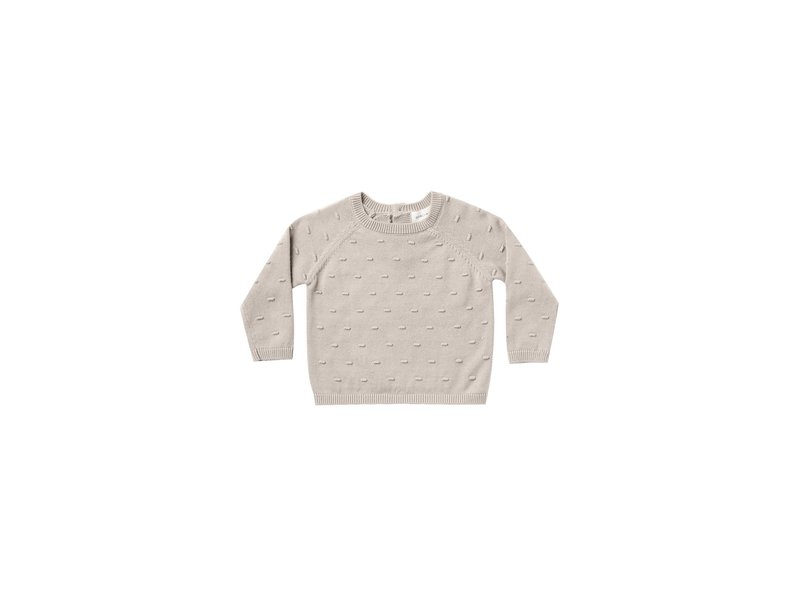 organic knit