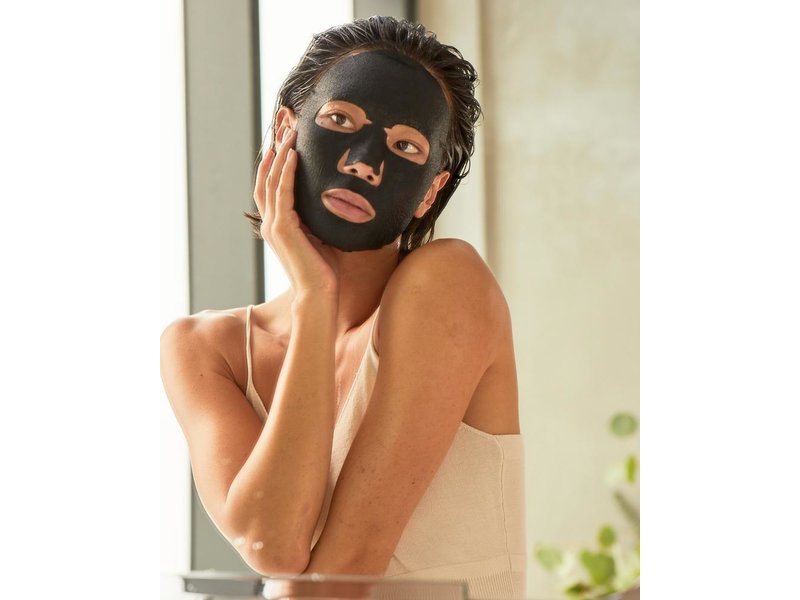 LAPCOS Charcoal Facial Mask