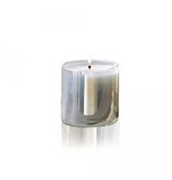 LAFCO White Maple Bourbon Signature Candle 15.5oz