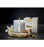 LAFCO White Maple Bourbon Signature Candle 15.5oz