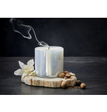 LAFCO White Maple Bourbon Signature Candle 15.5oz