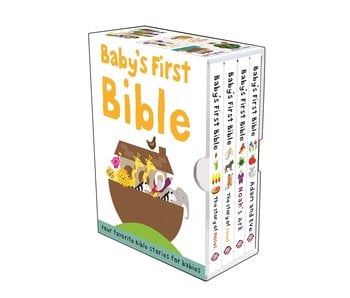 Baby's First Bible