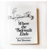 HarperCollins Publishers Where The Sidewalk Ends