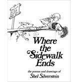 HarperCollins Publishers Where The Sidewalk Ends