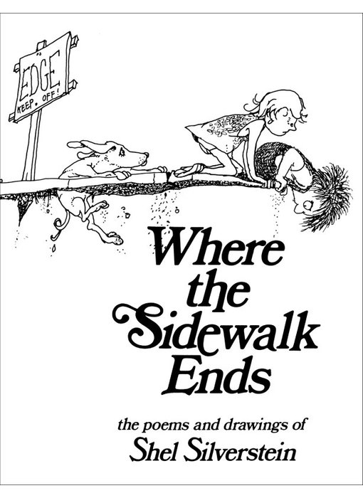 Where The Sidewalk Ends