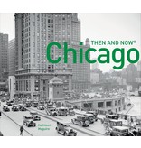 HarperCollins Publishers Chicago: Then and Now Hardcover