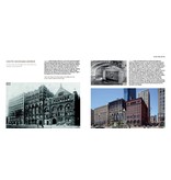 HarperCollins Publishers Chicago: Then and Now Hardcover