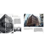 HarperCollins Publishers Chicago: Then and Now Hardcover