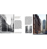 HarperCollins Publishers Chicago: Then and Now Hardcover