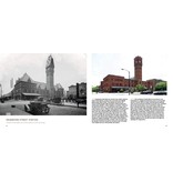 HarperCollins Publishers Chicago: Then and Now Hardcover