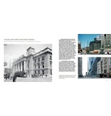 HarperCollins Publishers Chicago: Then and Now Hardcover
