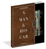 Hachette/Workman A Man & His Car