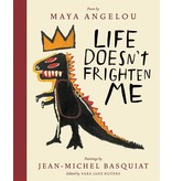 Abrams Life Doesn't Frighten Me