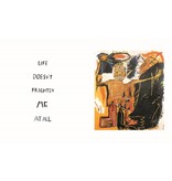 Abrams Life Doesn't Frighten Me