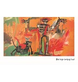 Abrams Life Doesn't Frighten Me