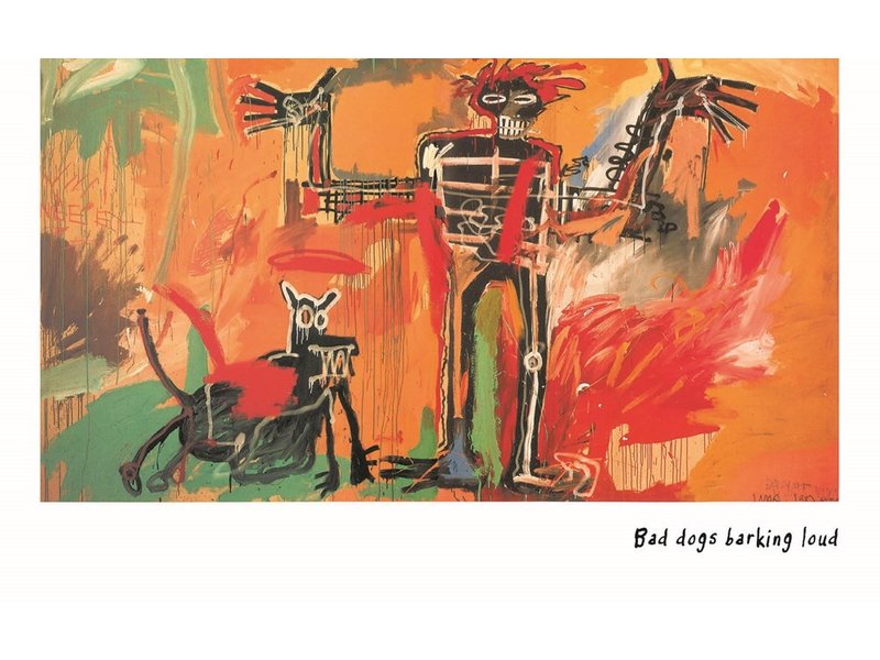 Abrams Life Doesn't Frighten Me