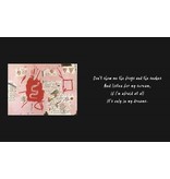 Abrams Life Doesn't Frighten Me