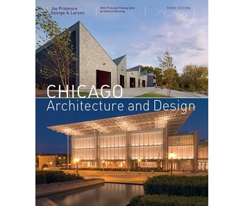 Chicago Architecture and Design