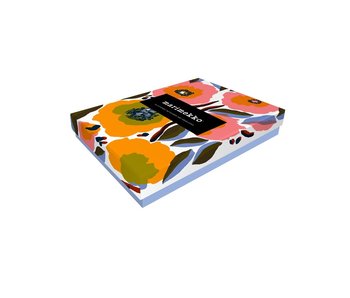 Marimekko Kukka Notecards