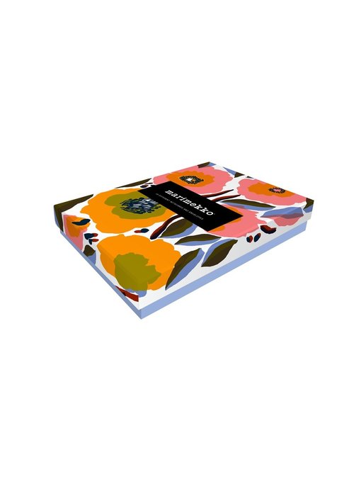 Marimekko Kukka Notecards