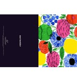 Chronicle Books Marimekko Kukka Notecards