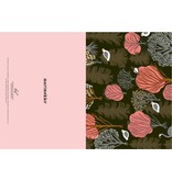 Chronicle Books Marimekko Kukka Notecards
