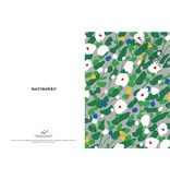 Chronicle Books Marimekko Kukka Notecards