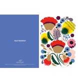 Chronicle Books Marimekko Kukka Notecards