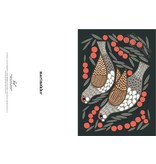 Chronicle Books Marimekko Kukka Notecards