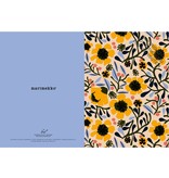 Chronicle Books Marimekko Kukka Notecards