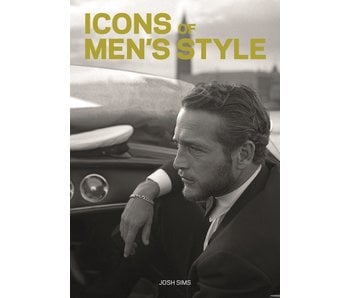 Icons of Men's Style