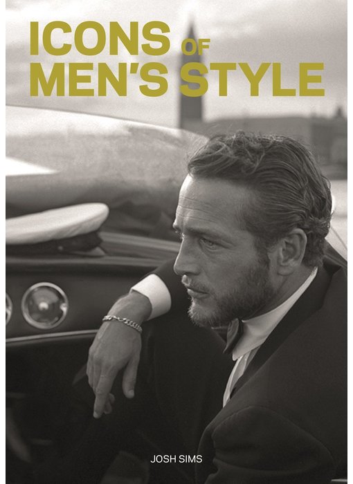 Icons of Men's Style