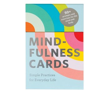 Mindfulness Cards