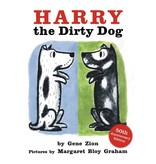 HarperCollins Publishers Harry the Dirty Dog