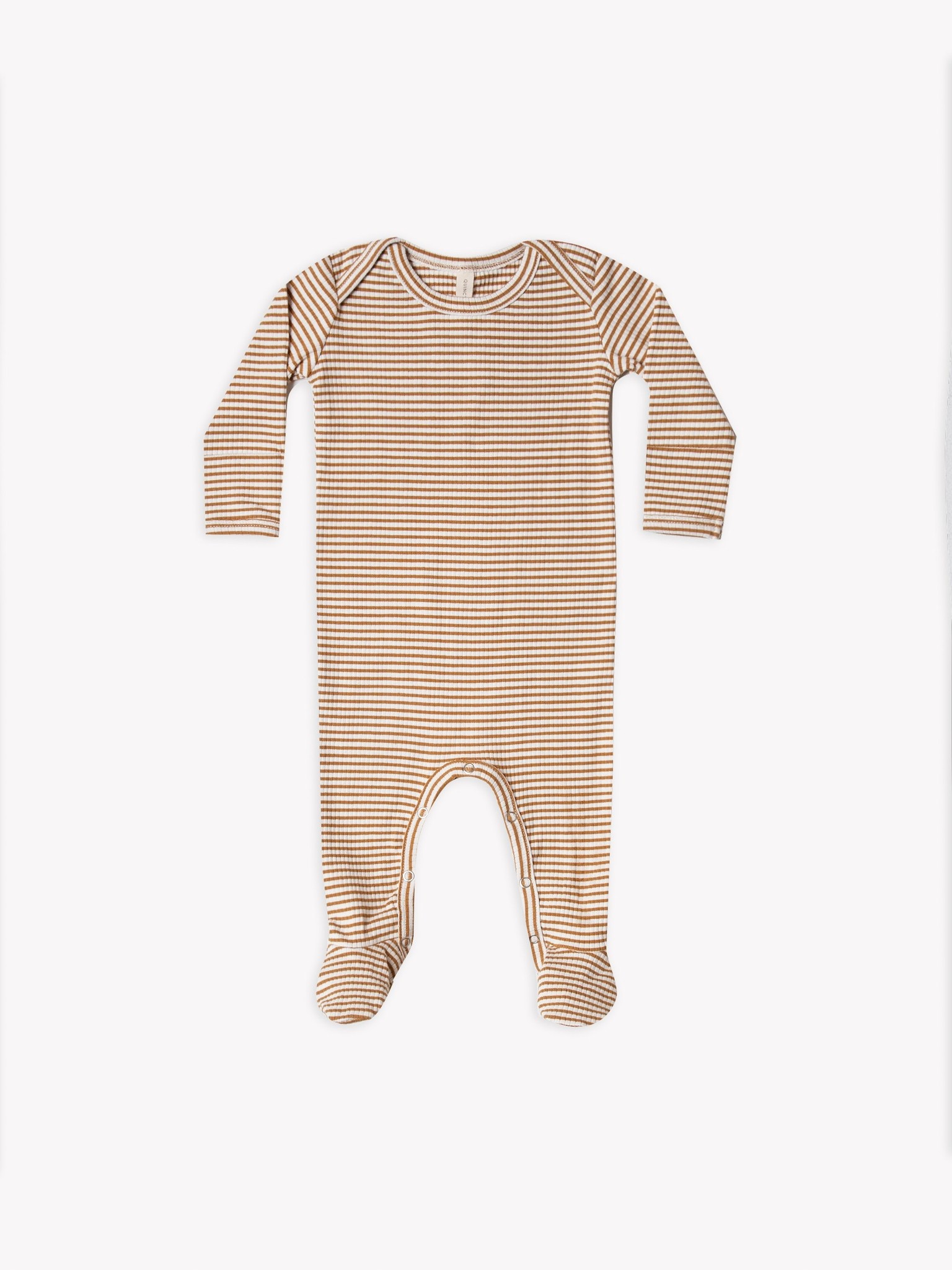 ribbed jersey jumpsuit