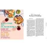 Abrams Big Macs & Burgundy: Wine Pairings For The Real World