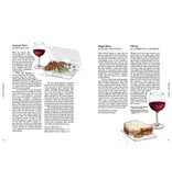 Abrams Big Macs & Burgundy: Wine Pairings For The Real World