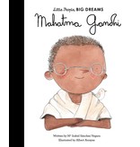Quarto Publishing Group USA Little People Big Dreams Mahatma Gandhi