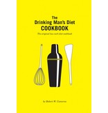Abrams The Drinking Mans Cookbook