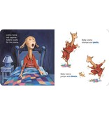 Random House Llama Llama Red Pajama