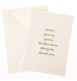 Graphique De France Thank You Languages La Petite Presse