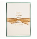 Graphique De France Thank You Languages La Petite Presse